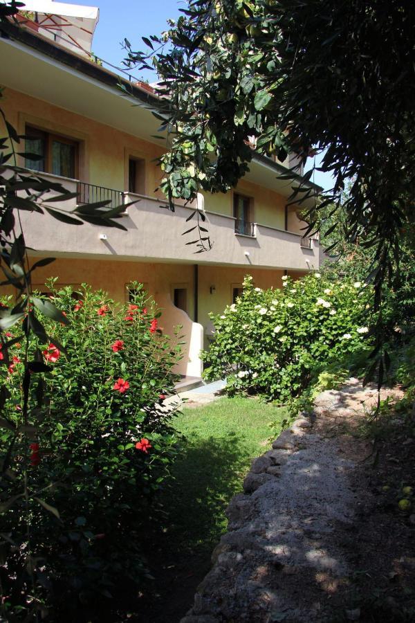 Hotel Cannamele Resort Parghelia Eksteriør billede