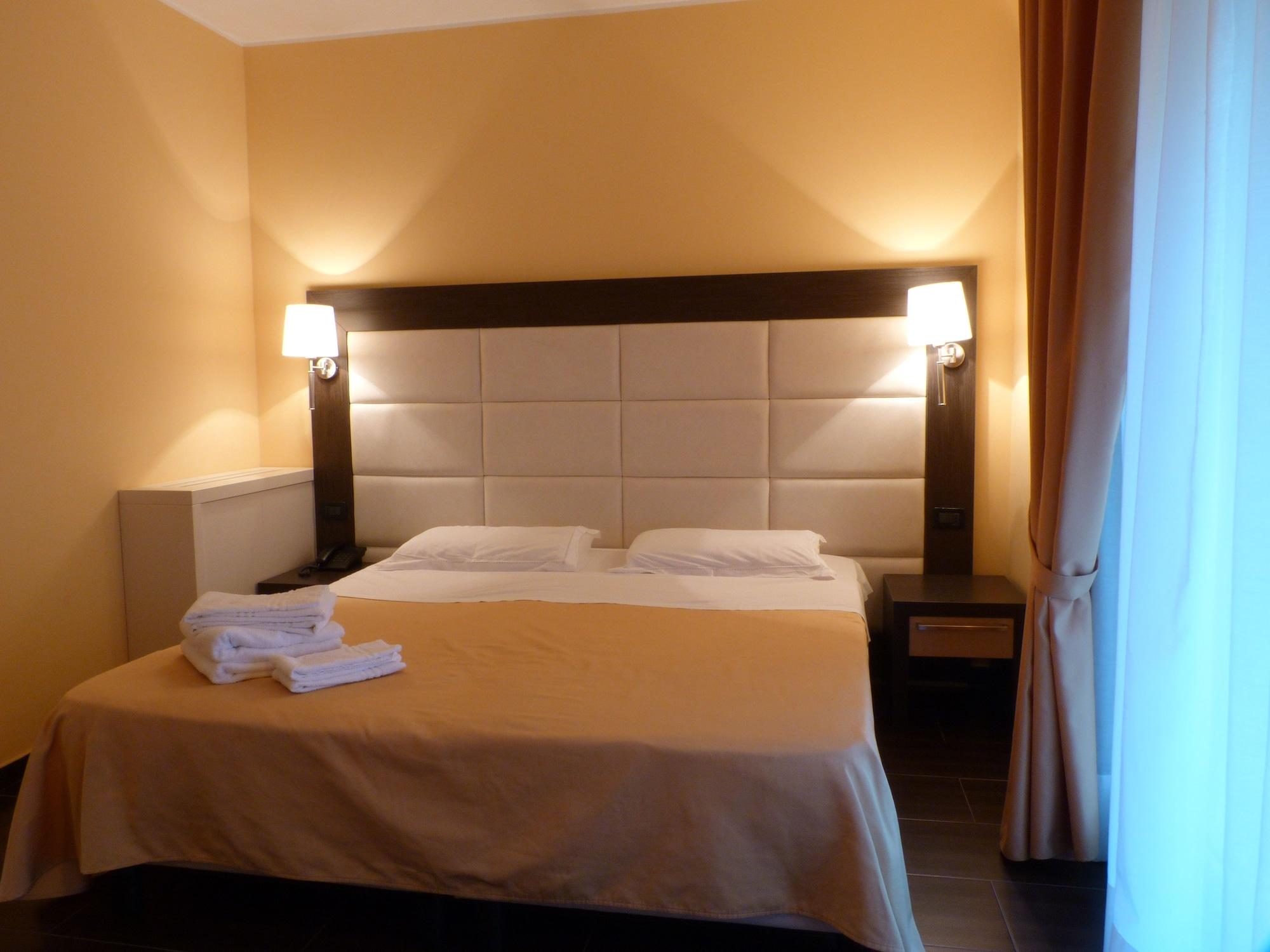 Hotel Cannamele Resort Parghelia Eksteriør billede